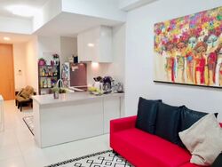 Beacon Heights (D12), Condominium #562175181